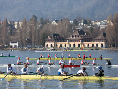 Thalwil 2019